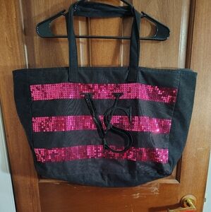 Victoria's Secret tote